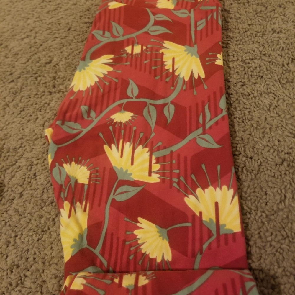 OS Leggings